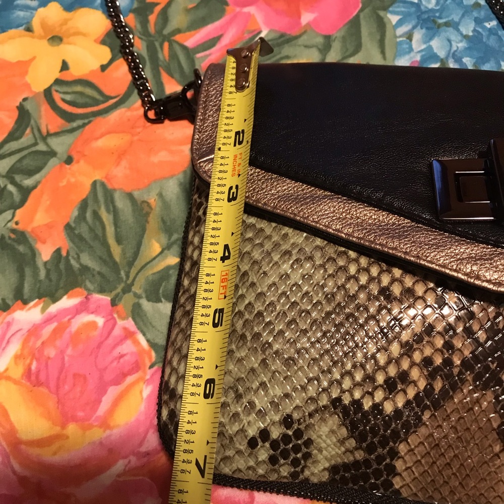 Danielle Nicole Crossbody Bag - image 5